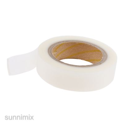 [SunnimixMY❤] 20m Seam Sealing Tape Iron on Hot Melt for Waterproof PU Coated Fabrics