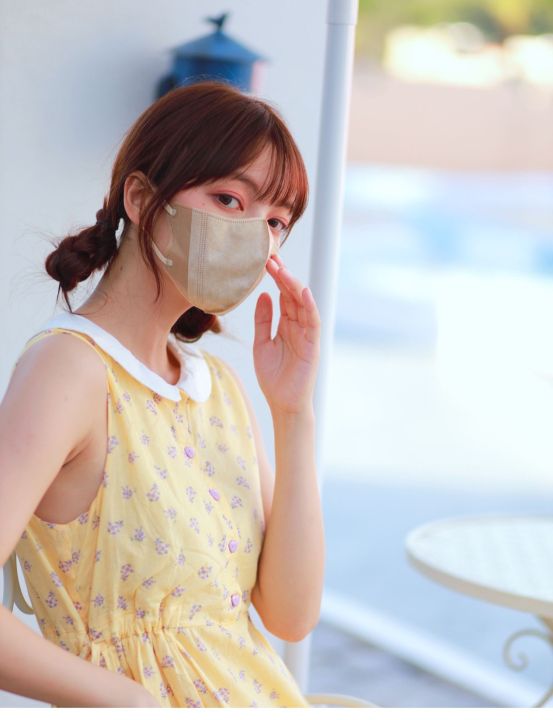 หน้ากากอนามัยญี่ปุ่น-morandi-co-3d-ป้องกันไวรัส-เชื้อโรค-แมส3dญี่ปุ่น-สายนิ่มไม่เจ็บหู