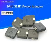 ✙✖ 5PCS SMD Power Inductors 2.2uh 2R2 4.7uh 4R7 6.8uh 6R8 10uh 100 220uh 220 Chip Inductor 1040