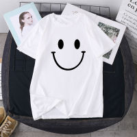 เสื้อยืดแขนสั้นพร้อมส่ง 8สี ลายการ์ตูน ขายดีตามเทรนต์ ลายน่ารัก สีสันสดใส่น่ารัก ใส่ได้ทั้งหญิงและชาย (S-3XLBK-453