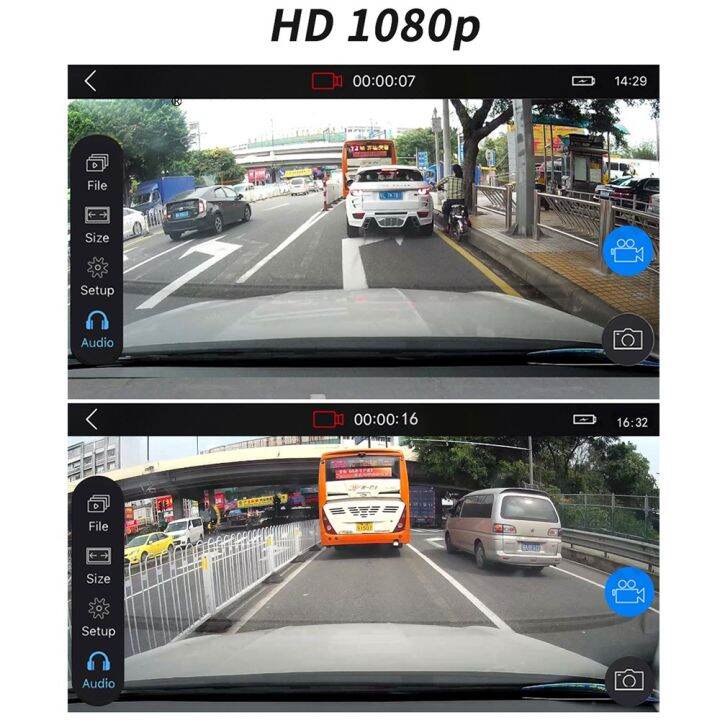 กล้องบันทึกวิดีโอ-1080p-dvr-usb-hd-สําหรับติดรถยนต์-gps-android