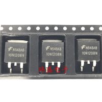 10pcs 10N120BN HGT1S10N120BNS  35A/1200V TO-263