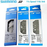 Shimano Bicycle Chain 11 Speed HG901 Bike Chain CN HG701 HG601 HG901 11V Chain MTB Road Bike Current 116L Quick Link Mtb Parts