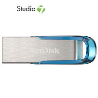 แฟลชไดร์ฟ SanDisk USB Drive Ultra Flair 32GB USB 3.0  by Studio 7