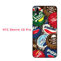 สำหรับ HTC Desire 10 Pro/A9/D12S/D19S/U11 PLUS เคสซิลิโคนนิ่ม