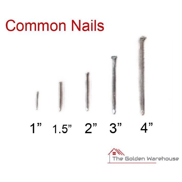 common-nail-size-1-1-2-pako-sold-per-kilo-lazada-ph