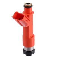 1001-87F90 Fuel Injector Injector Auto Accessories for GS300