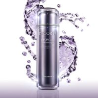 COSME Decorte Moisture Liposome Treatment Liquid 170ml ทรีทเม้นท์โลชั่นซึมซาบรวดเร็วเพื่อมอบความชุ่มชื่นต่อเนื่อง ช่วยให้ผิวหน้าอ่อนนุ่มและกระชับ