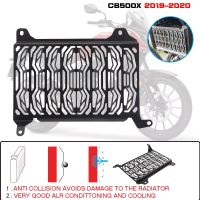 Estelle For HONDA CB500X CB 500 X 2019-2020 Motorcycle Radiator Protective Cover Grill Guard Grille Protector