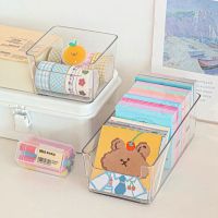 【HOT】 Stationery Notes Drawer Separate Desktop Organizer Divider