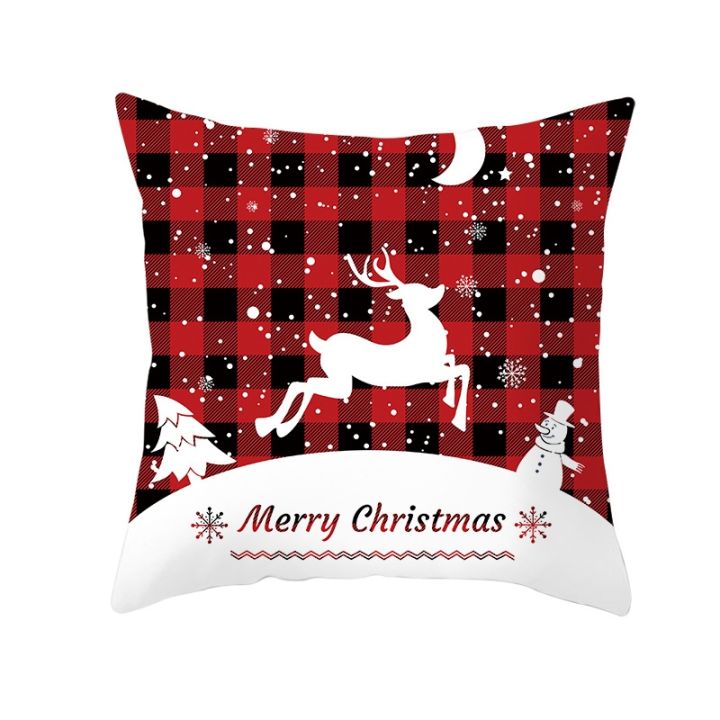 jh-cross-border-and-pillowcase-manufacturer-cushion-cover