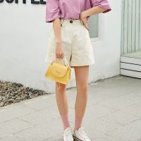 Korea Summer Autumn Trendy Fashion Crocodile Pattern Small Square Bag Shoulder Diagonal All-Match F