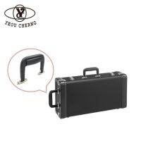 Yeou Cherng H101 Hot sale hardware handle for guitar case and wooden and aluminum Taiwan made
