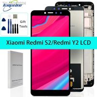 ✖ Kmxbe 5.99 Original LCD For Xiaomi Redmi S2 M1803E6G M1803E6H Display Touch Screen Digitizer Assembly With Frame For Redmi Y2