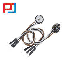 10PCS Pulsesensor Pulse Heart PULAR Rate Sensor สำหรับ Arduino Open Source Hardware Development Pulse Sensor