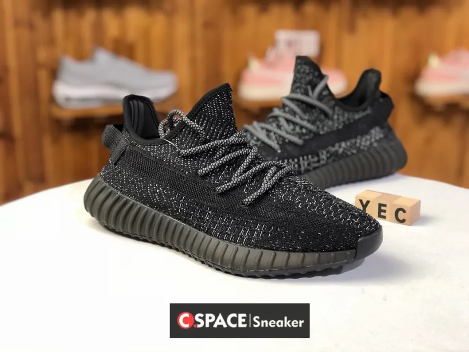 Adidas Yeezy Boost 350 V2 Static Reflective OEM Quality Inspired