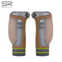 1 pair SELLE ROYAL Silicone Grip Cover SR Mountain MTB Road Bike Handlebar Grip Cover Soft Rubber Bicycle Handle Bar Cover Handlebars