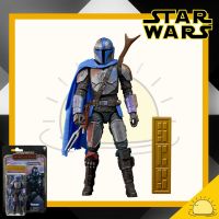 Star Wars The Black Series Credit Collection The Mandalorian Toy 6-Inch-Scale Collectible Action Figure