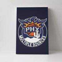 Suns 40*60 Cm ศิลปะบนผนังภาพ HD แบบสั่งทำผ้าใบวาดภาพสำหรับภาพฝาผนังการตกแต่งบ้าน