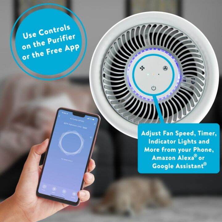 comfort-zone-clean-hepa-air-purifier-with-wifi-app-control