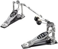 กระเดื่องคู่ PEARL P922 Powershifter Double Bass Drum Pedal