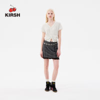 [KIRSH] ROK MINI ตาข่ายลายเชอร์รี่ | 23SS