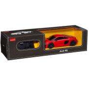 VOUCHER GIẢM THÊM 10%MYKINGDOM - Audi R8 New Version Rastar R72300