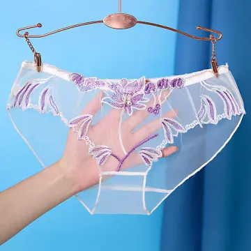 Buy Transparent Panty For Women online