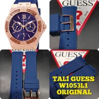 สายนาฬิกาข้อมือ สายยาง ของแท้ สําหรับ Guess all Series W1053L