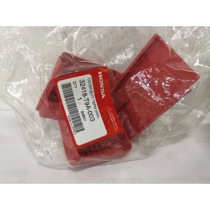 *ORIGINAL HONDA T9A CITY GM6 BATTERY TERMINAL COVER POSITIVE JAZZ, HRV