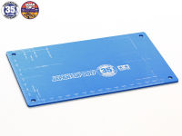 95108  TAMIYA Mini 4WD  HG Aluminum Setting Board