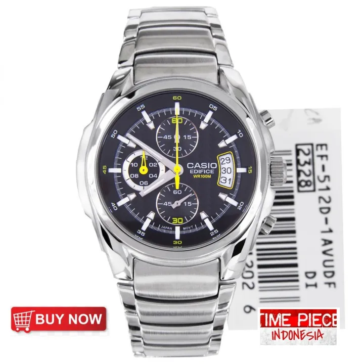 casio edifice ef 512d price