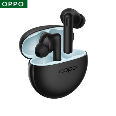OPPO ENCO Air 2i TWS Earphone Bluetooth Wireless Earbuds AI Noise Cancelling Wireless Headphone 28 Hour Battery Life For Find X5