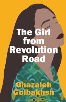 หนังสืออังกฤษใหม่ Girl from Revolution Road  [Paperback]