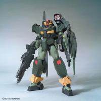 BANDAI HIGH GRADE HG 1/144 GUNDAM OO COMMAND QAN[T]  กันพลา กันด้ม