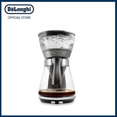 Delonghi Coffee Ground Canister DLSC305