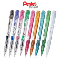 ดินสอกด Pentel รุ่น Techniclick 0.5 มม. (1 แท่ง) ดินสอ เพนเทล