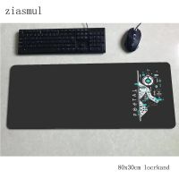 พอร์ทัล 2 Mousepad ของขวัญสำหรับเกมเมอร์ 800x300x3mm แผ่นรองเมาส์แล็ปท็อป แผ่นรองเมาส์สำหรับเล่นเกม แผ่นรองเมาส์วันเกิดขนาดใหญ่ แผ่นรองเมาส์โต๊ะคอมพิวเตอร์ แผ่นรองเมาส์