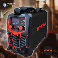 PITA ตู้เชื่อม WELDING IGBT INVERTER P300 | เชื่อม เหล็ก อลูมิเนียม สแตนเลส เครื่องเชื่อม ตู้เชื่อมไฟฟ้า เครื่องเชื่อมไฟฟ้า อินเวอร์เตอร์ ARC FORCE VRD Eurox