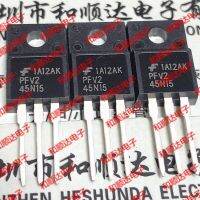 10ชิ้น Pfv2 Fqpf45n15v2 45n15 To-220f 45a 150V