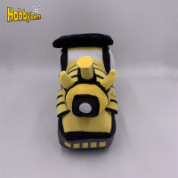 Hobby【พร้อมส่ง】ตุ๊กตายัดไส้รูปร่างเกมการ์ตูนยัดไส้นุ่มของเล่นตุ๊กตา Choo-Choo Charles สำหรับเป็นของขวัญสำหรับแฟนๆ