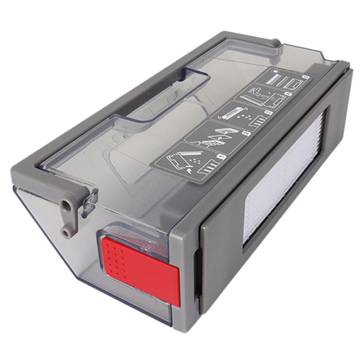 dust-bin-box-for-ecovacs-deebot-ozmo-t9-t8-t5-n5-n8-dj65-dx55-robot-vacuum-cleaner-dust-box