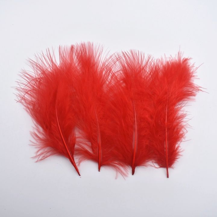 marabou-turkey-feathers-pheasant-for-crafts-jewelry-making-carnaval-assesoires-plumas
