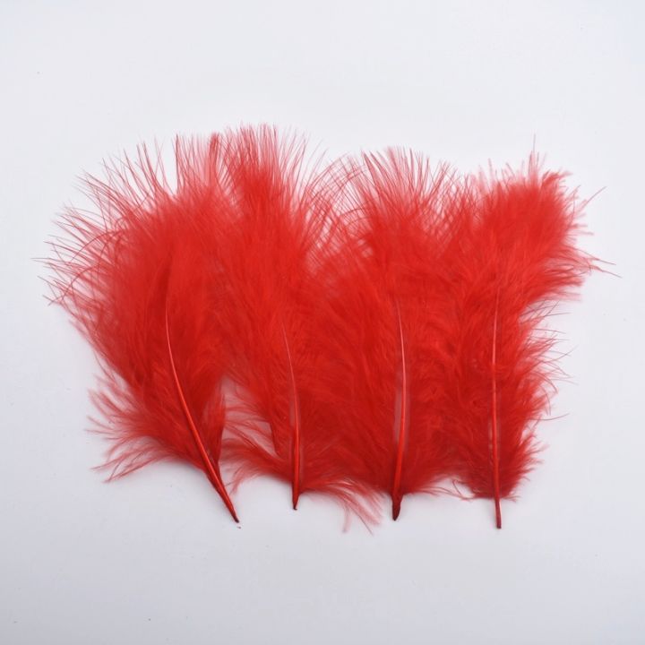 leather-pink-marabou-turkey-feathers-pheasant-for-crafts-carnaval-assesoires-plumas