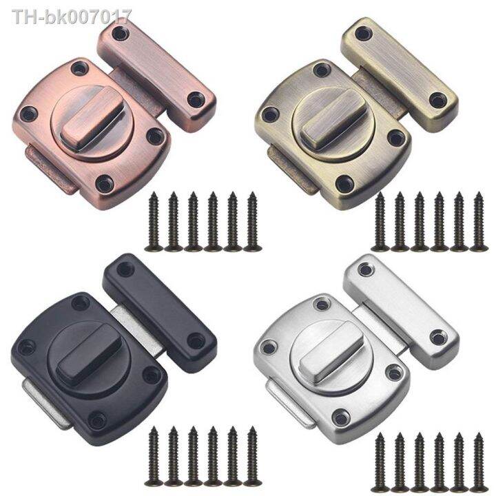 Slide Bolt Latches Door Latch Lazada.co.th