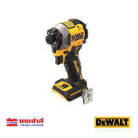 DEWALT ไขควงกระแทกไร้สาย ไร้แปรงถ่าน 20V Atomic รุ่น DCF850 (เฉพาะตัวเครื่อง) DCF850N DCF850N-B1