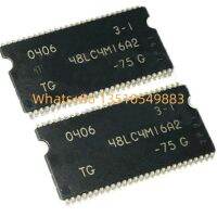 5PCS 100 New original MT48LC4M16A2TG-75:G MT48LC4M16A2TG-75G In Stock