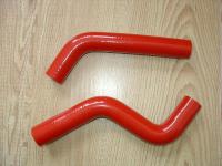 Silicone Radiator Hose For YAMAHA 2009-2010 YFZ450R / YFZ450X 2009 2010