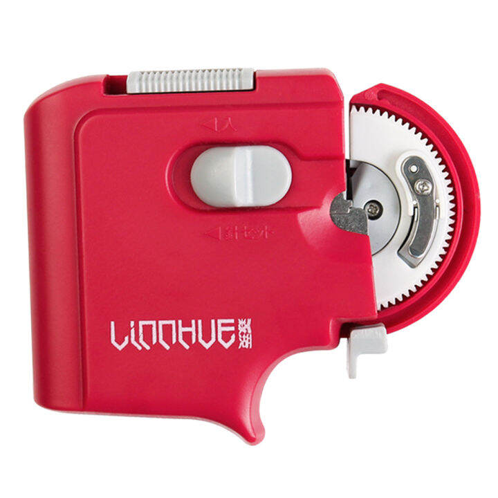 BNCABLE Electric Automatic Fishing Hook Line Tier Machine Tie Binding