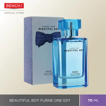 Handsome discount boy perfume